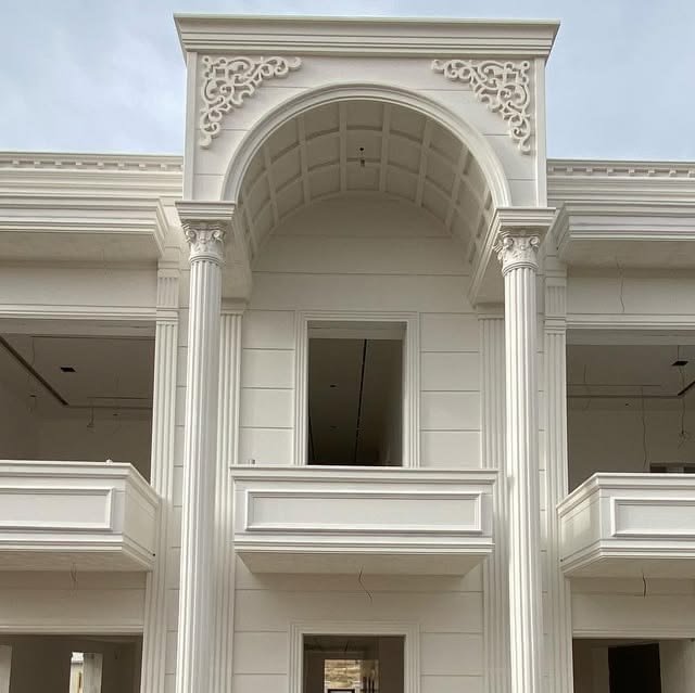 أعمال GRC مكة